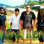 Mãna Maná