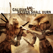 Downfall Of Christ by Heaven Shall Burn