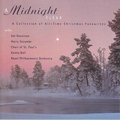 Silent Night by Val Doonican