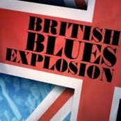British Blues Explosion