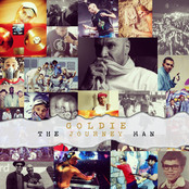 DJ Goldie: The Journey Man