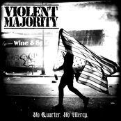 No Quarter, No Mercy