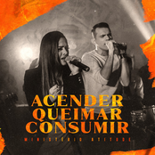 Acender Queimar Consumir