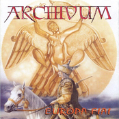 Európa Fiai by Archívum