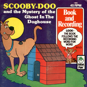 The Mystery of the Ghost in the Doghouse