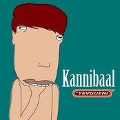 Kannibaal by Yevgueni