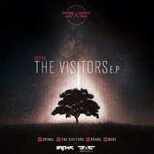 The Visitors EP