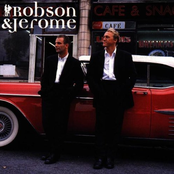 Amazing Grace by Robson & Jerome