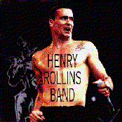 Introduction by Rollins Band