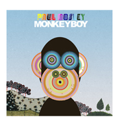 Monkeyboy EP