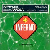 ruff driverz feat. arrola