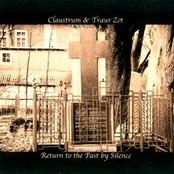 Return to the past by silence