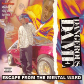 Escape from the Mental Ward