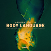 James Carter: Body Language