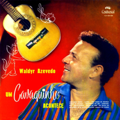 Um Cavaquinho Acontece