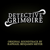Detective Grimoire Soundtrack