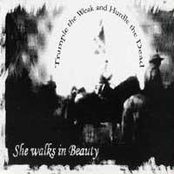 Soundtrack To A Horror Movie by She Walks In Beauty