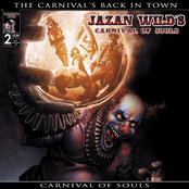 JAZAN WILD'S THE CARNIVAL'S BACK IN TOWN