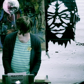 The Melody Haunts My Reverie EP