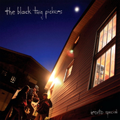 The Black Twig Pickers: Ironto Special