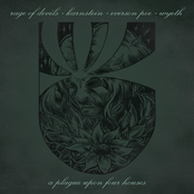 A Plauge Upon Four Houses