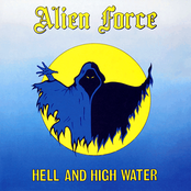 Ripper by Alien Force