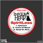 Spiritless: Low Voltage Volume 29