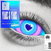Hallucination (Chilled) - Single