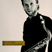 First Suite For Quartet