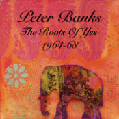 For Your Love by Peter Banks