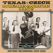 Texas-Czech, Bohemian - Moravian Bands