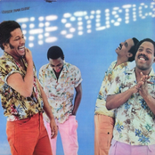 Mine All Mine by The Stylistics