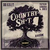 Big K.R.I.T.: Country Sh*t (Remix)