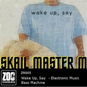 Electronic Music by Skail Master M