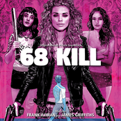 68 Kill (Original Motion Picture Soundtrack)