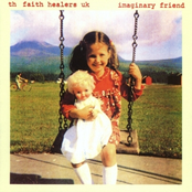 imaginary friend