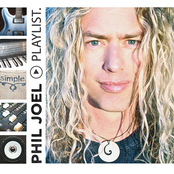 Fallen In Love by Phil Joel