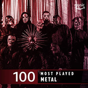 Amazon Music's Top 100 Most Played - Metal