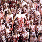 Cannibal Corpse: The Bleeding