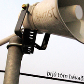 þrjú tóm hávaði