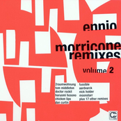 Ennio Morricone Remixes Volume 2
