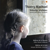 Nativités Profanes
