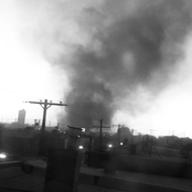 It Will Be Dark Soon