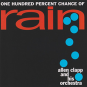 One Hundred Percent Chance Of Rain