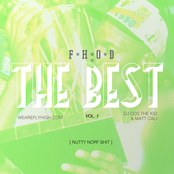 The Best Vol. 1 (Nutty Norf Shit)