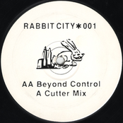Cutter Mix / Beyond Control