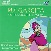 Pulgarcita y Otros Cuentos Clásicos