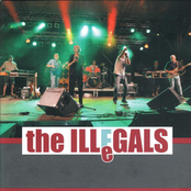 The Illegals: The Illegals