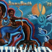 For The Good Times by Jimmy Smith