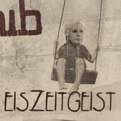 Eiszeitgeist
